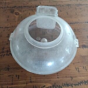 Genuine Rainbow Vacuum E2 Type12 Water Basin Bowl Tank Pan